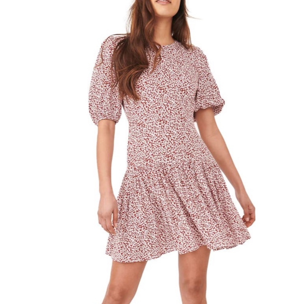 Free People
Dancing in the Dark Minidress XS